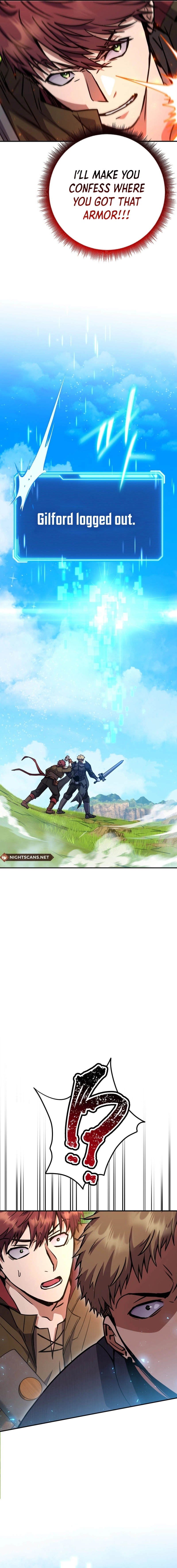 Legendary Blacksmith's Vengeance chapter 52 page 16