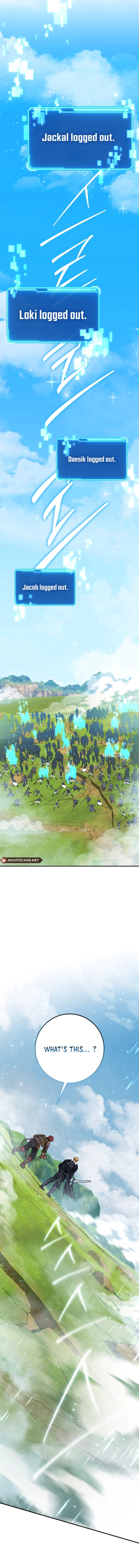 Legendary Blacksmith's Vengeance chapter 52 page 17