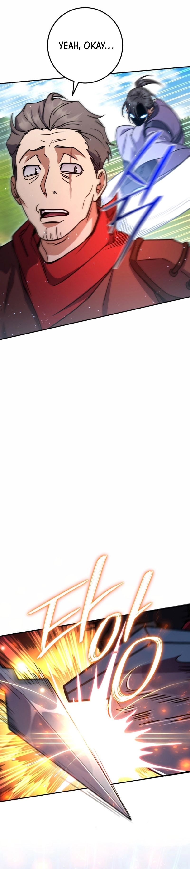 Legendary Blacksmith's Vengeance chapter 52 page 5