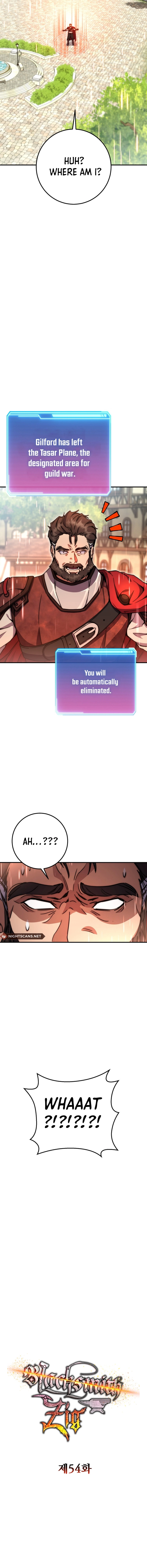 Legendary Blacksmith's Vengeance chapter 54 page 12