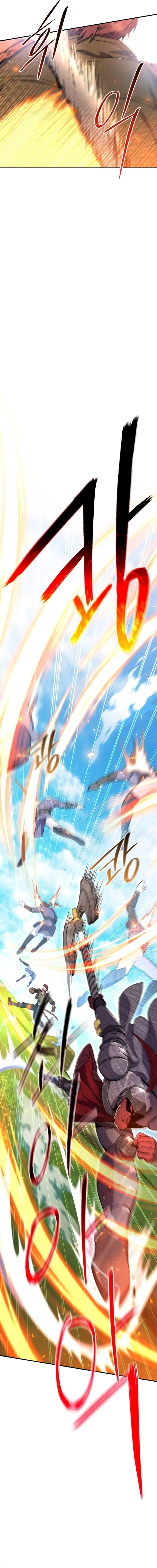 Legendary Blacksmith's Vengeance chapter 54 page 14