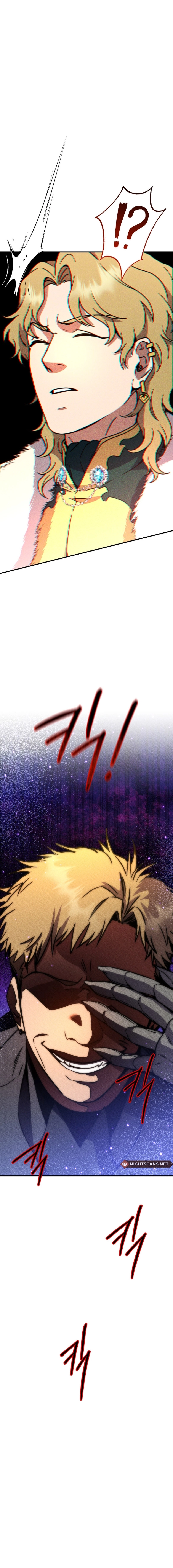 Legendary Blacksmith's Vengeance chapter 54 page 20