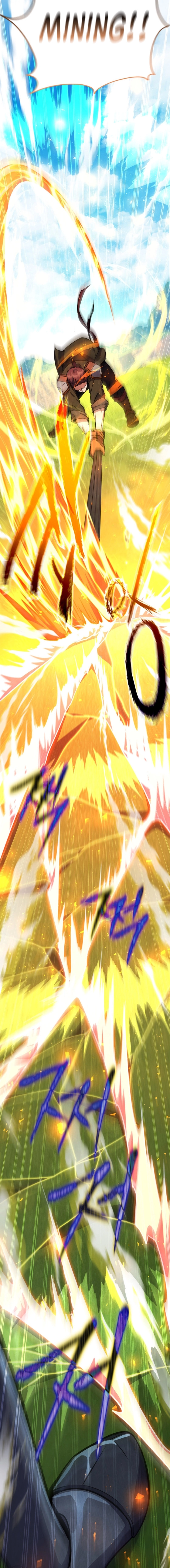 Legendary Blacksmith's Vengeance chapter 54 page 24