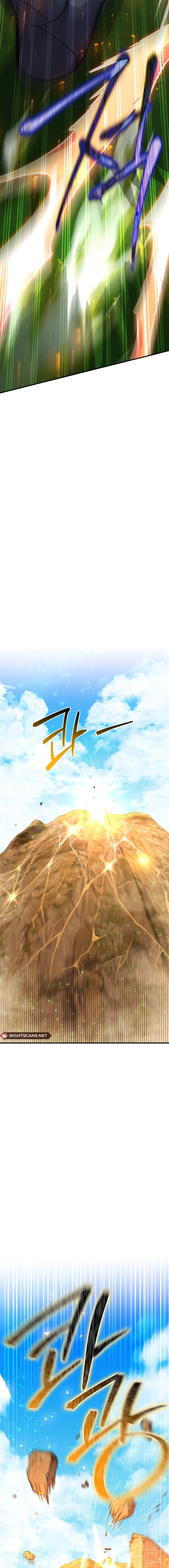 Legendary Blacksmith's Vengeance chapter 54 page 25