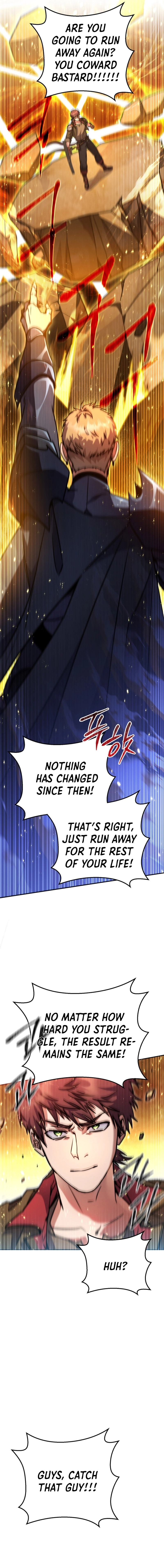 Legendary Blacksmith's Vengeance chapter 55 page 6