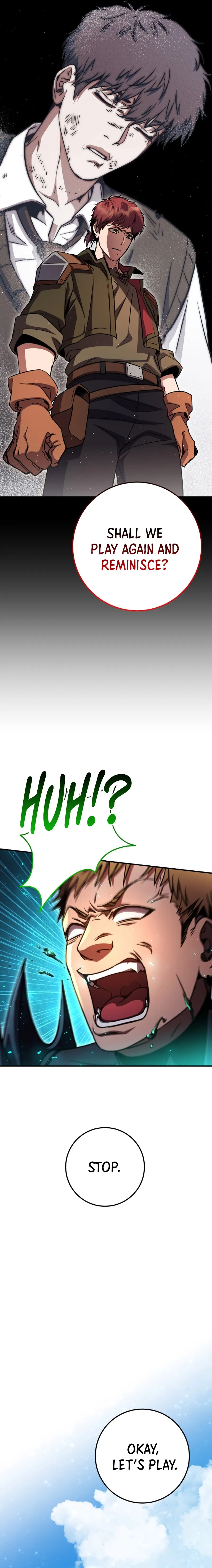 Legendary Blacksmith's Vengeance chapter 56 page 13