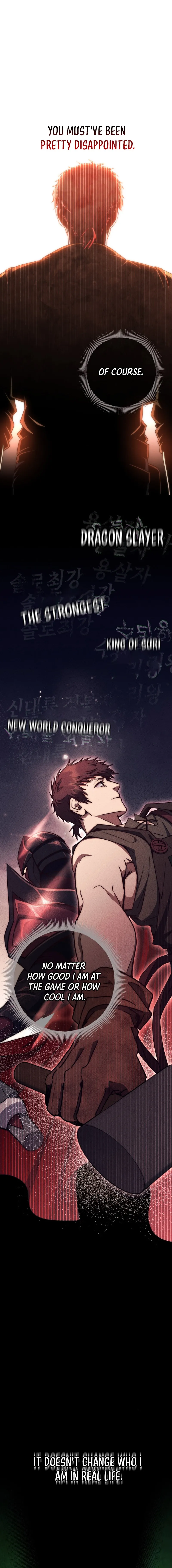 Legendary Blacksmith's Vengeance chapter 56 page 16