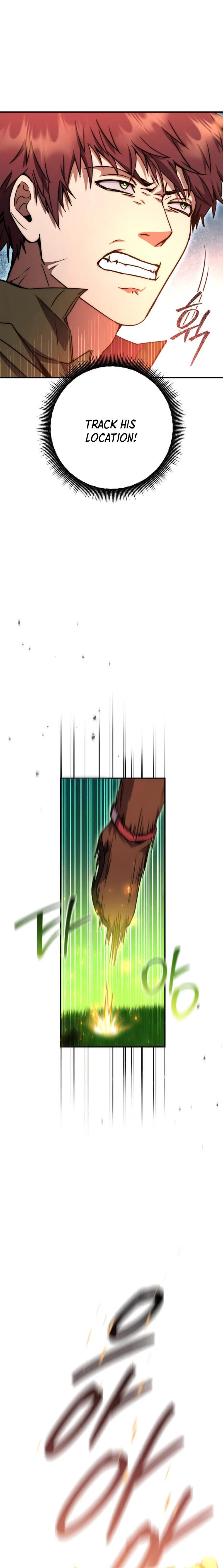 Legendary Blacksmith's Vengeance chapter 56 page 18