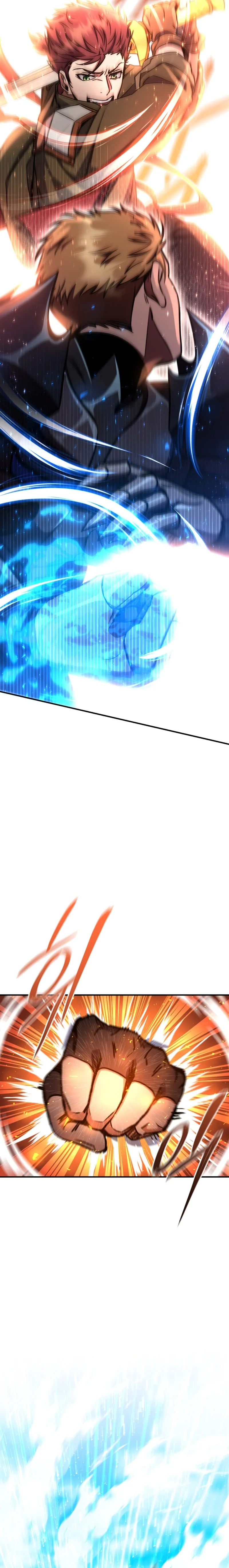 Legendary Blacksmith's Vengeance chapter 56 page 19