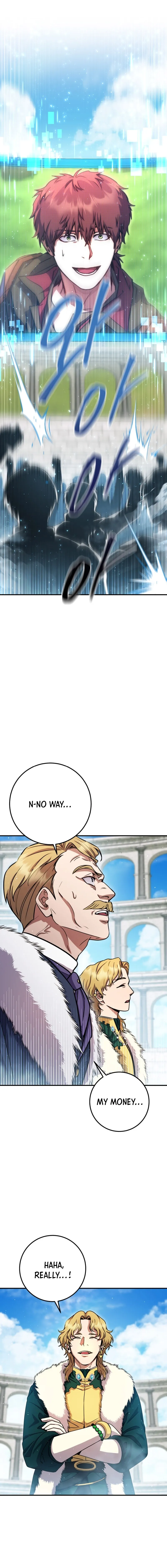 Legendary Blacksmith's Vengeance chapter 56 page 2