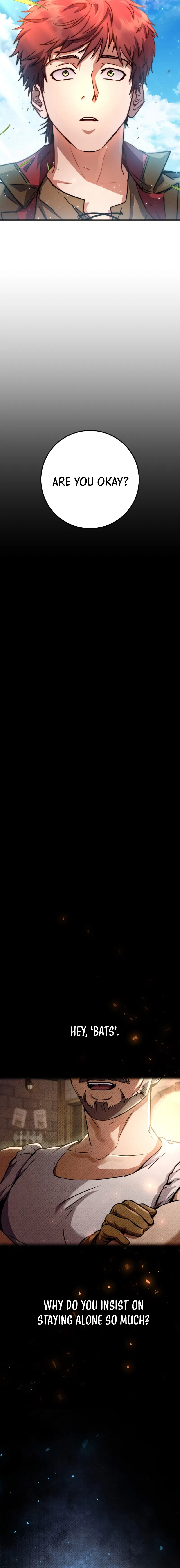 Legendary Blacksmith's Vengeance chapter 56 page 30