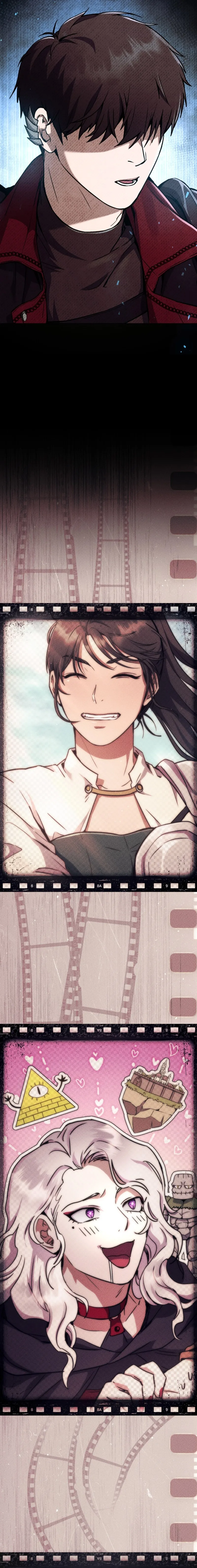 Legendary Blacksmith's Vengeance chapter 56 page 31