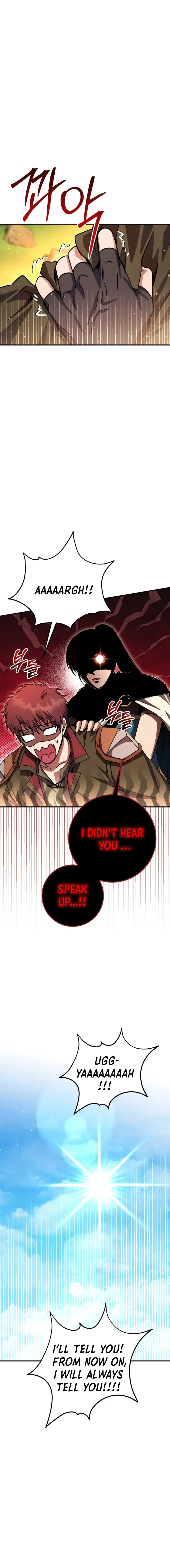 Legendary Blacksmith's Vengeance chapter 56 page 6