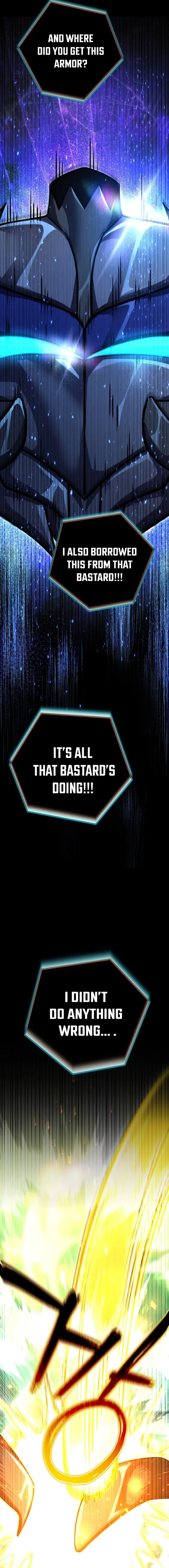 Legendary Blacksmith's Vengeance chapter 57 page 16