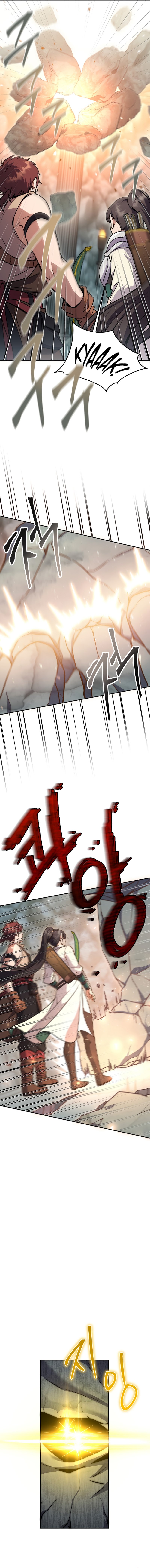 Legendary Blacksmith's Vengeance chapter 7 page 7