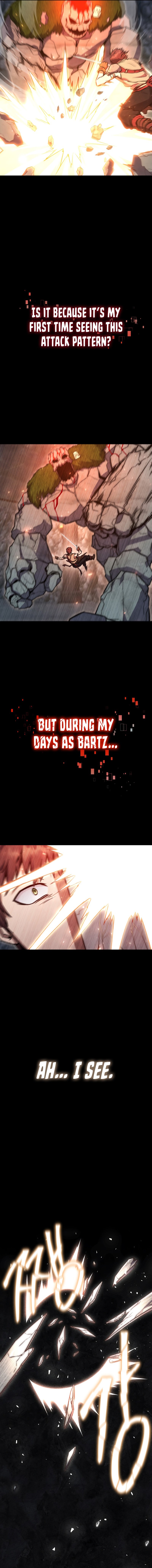 Legendary Blacksmith's Vengeance chapter 8 page 4