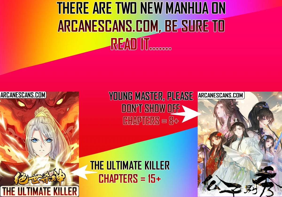 Legendary Car-Hailing System chapter 57 page 2