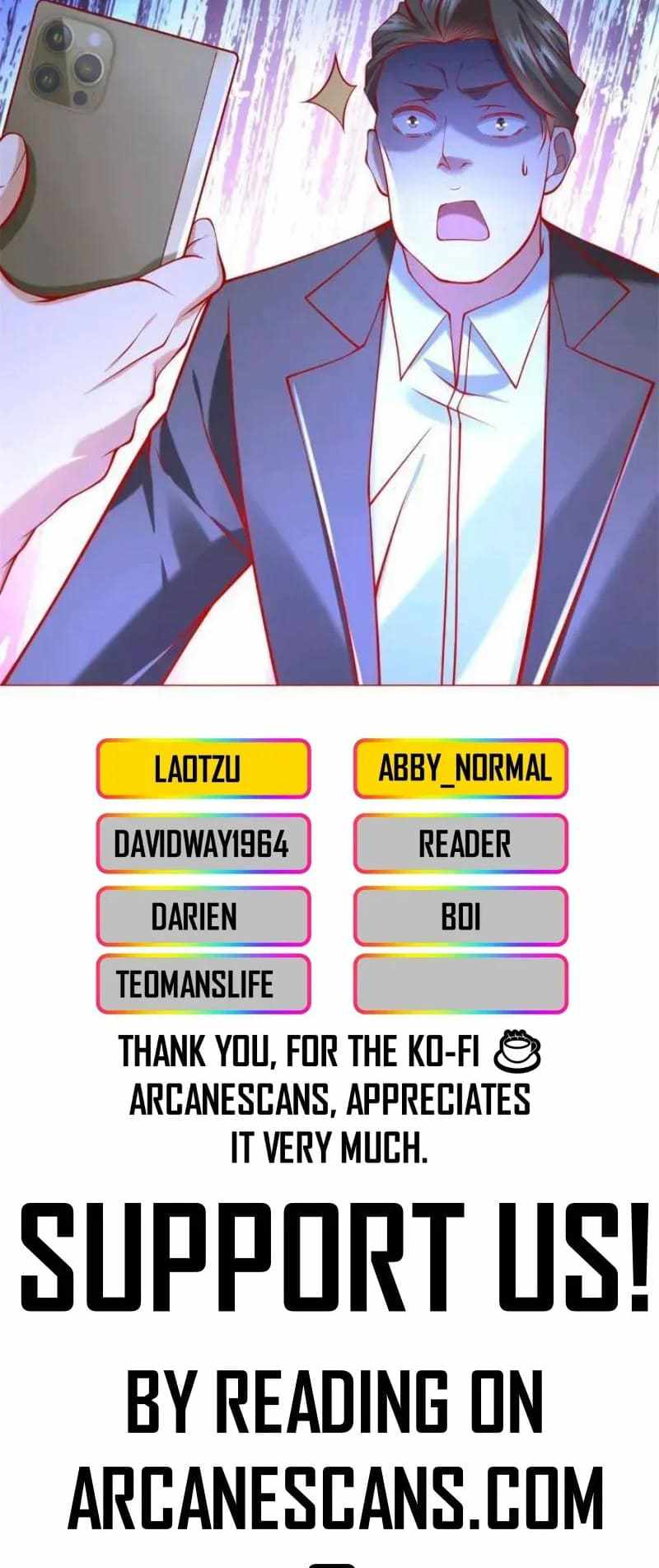 Legendary Car-Hailing System chapter 61 page 23