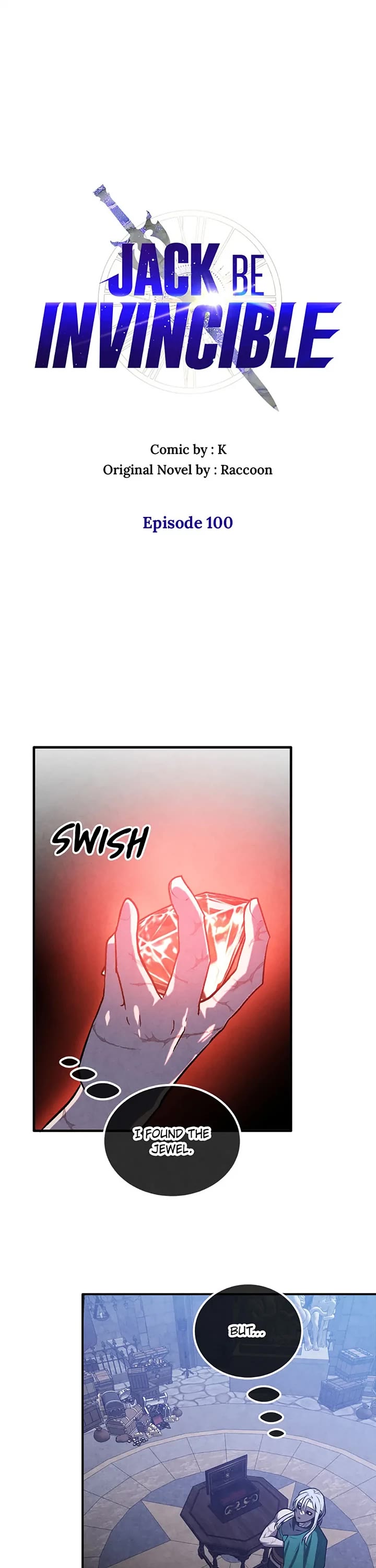 Legendary Youngest Son of the Marquis House chapter 100 page 1