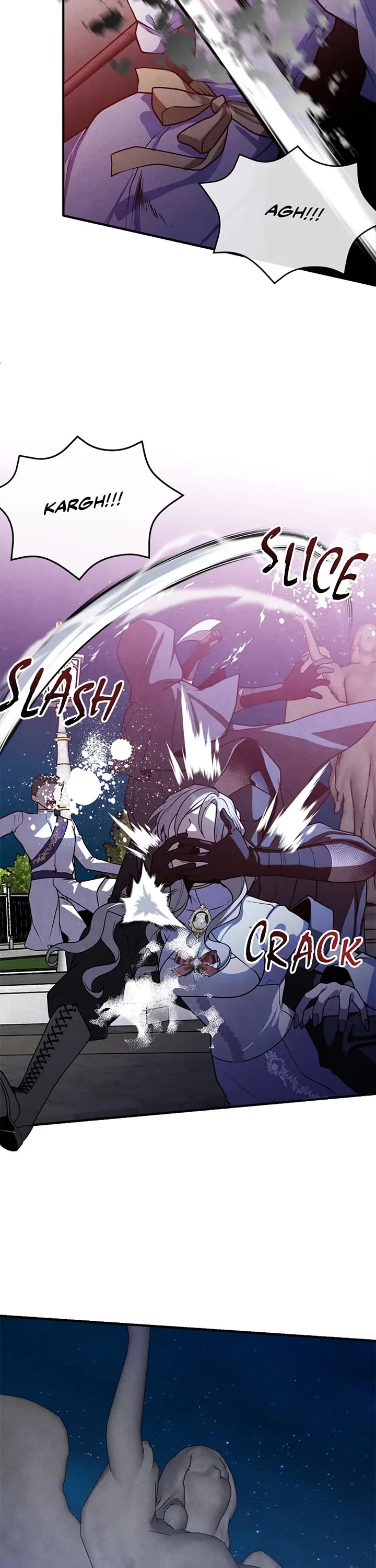 Legendary Youngest Son of the Marquis House chapter 100 page 11