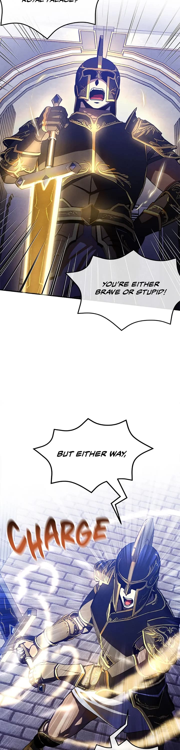 Legendary Youngest Son of the Marquis House chapter 100 page 13