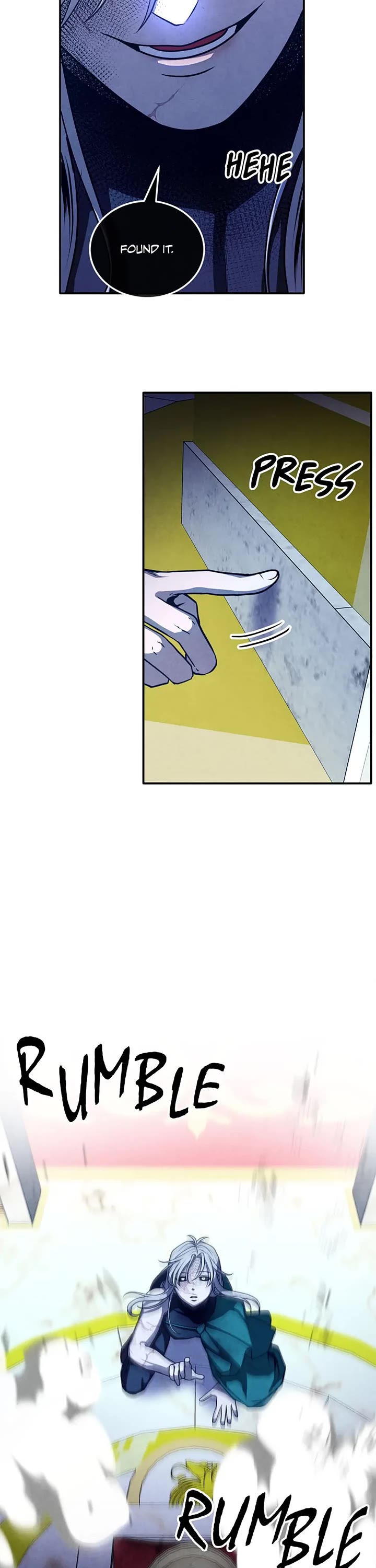 Legendary Youngest Son of the Marquis House chapter 100 page 18