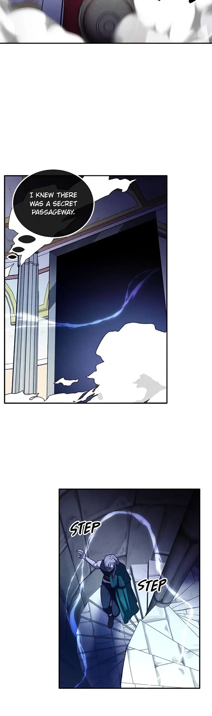 Legendary Youngest Son of the Marquis House chapter 100 page 19