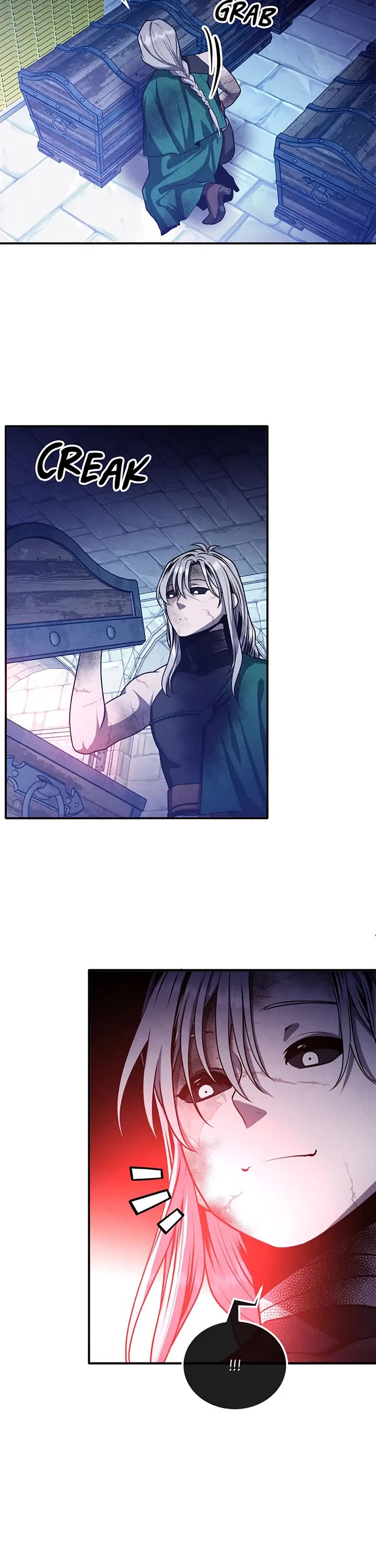 Legendary Youngest Son of the Marquis House chapter 100 page 22