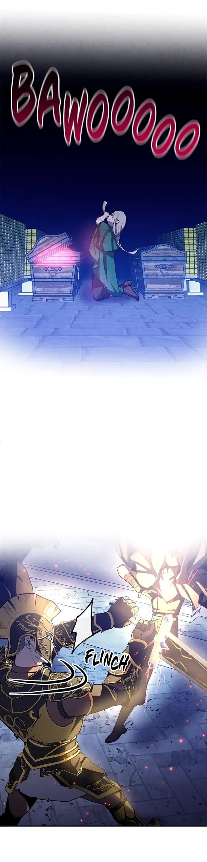 Legendary Youngest Son of the Marquis House chapter 100 page 23