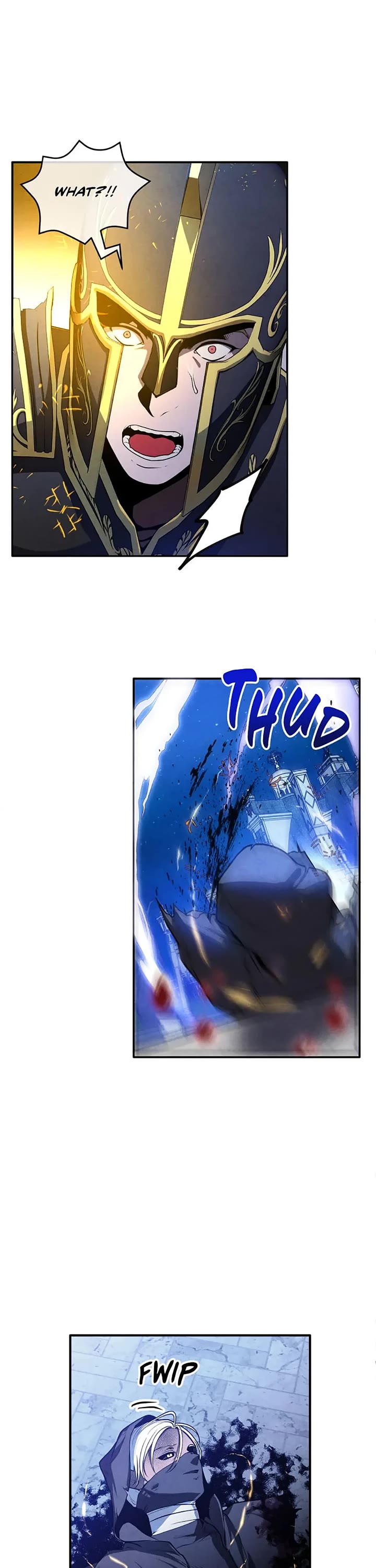 Legendary Youngest Son of the Marquis House chapter 100 page 27