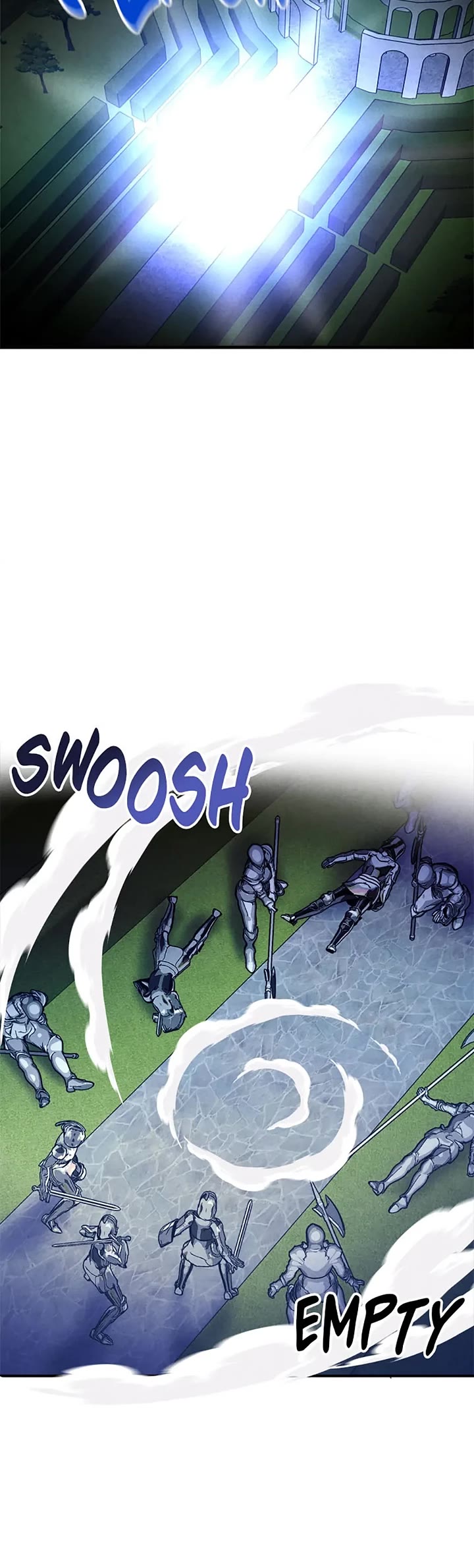 Legendary Youngest Son of the Marquis House chapter 100 page 5