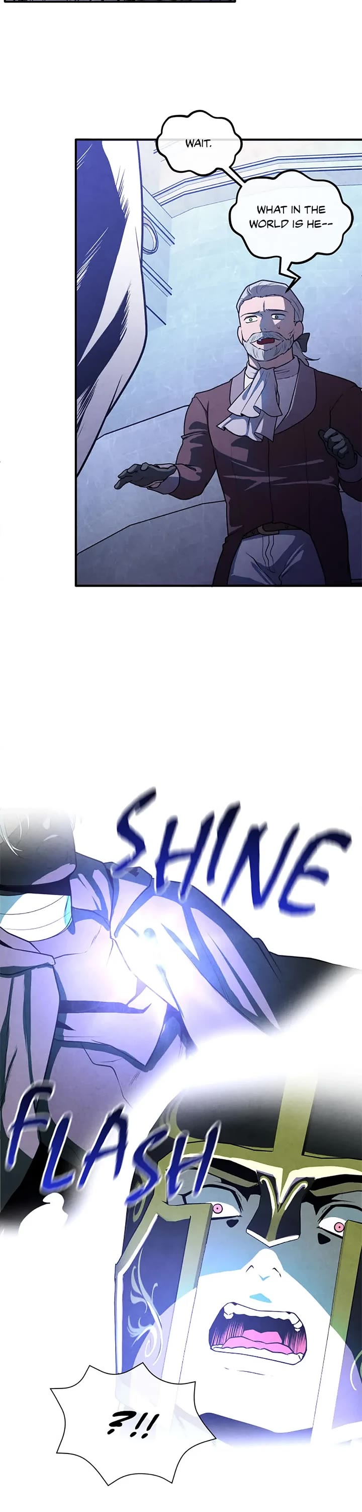 Legendary Youngest Son of the Marquis House chapter 101 page 11