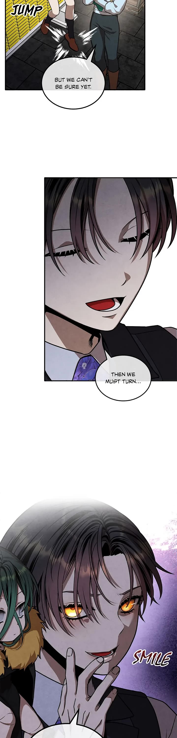 Legendary Youngest Son of the Marquis House chapter 101 page 26