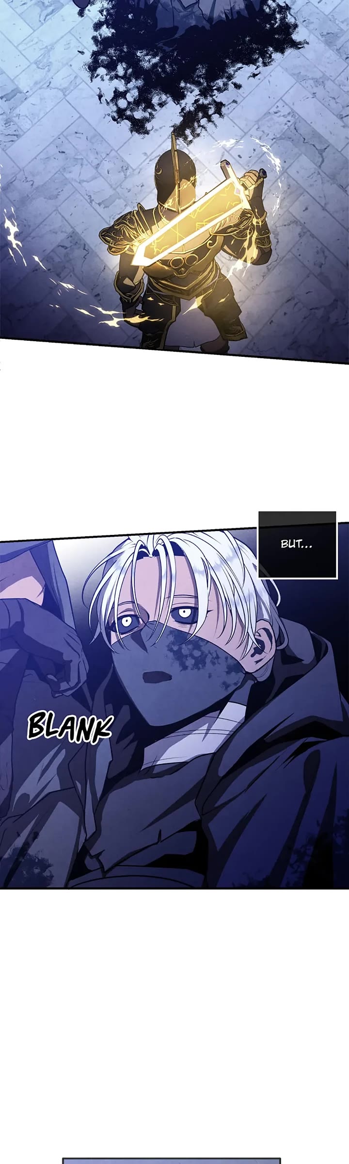 Legendary Youngest Son of the Marquis House chapter 101 page 4