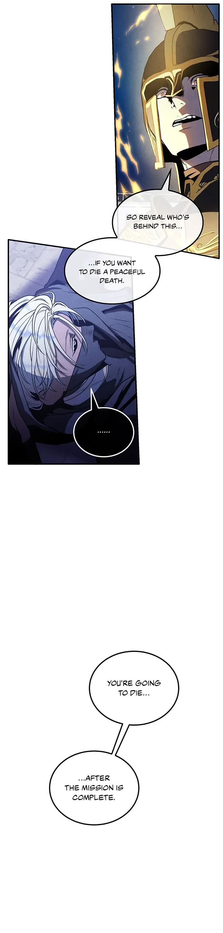 Legendary Youngest Son of the Marquis House chapter 101 page 7