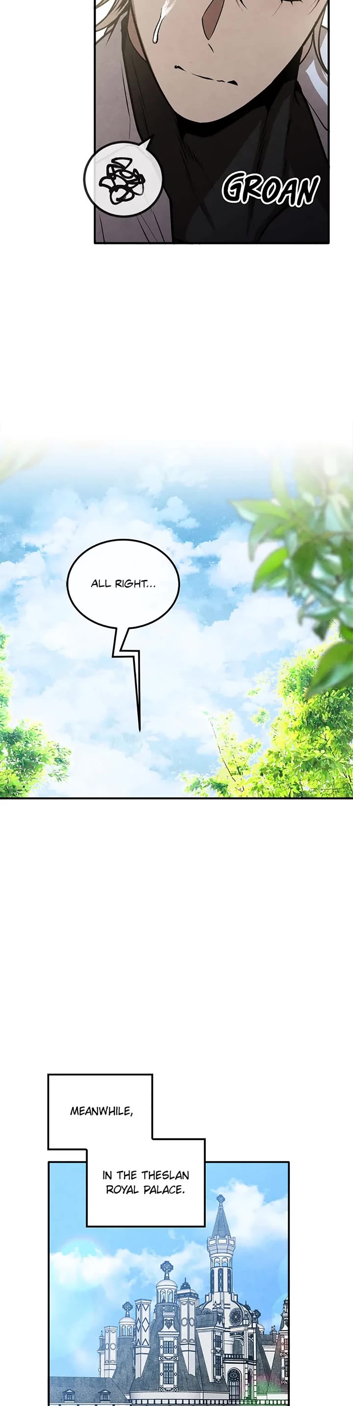 Legendary Youngest Son of the Marquis House chapter 102 page 14