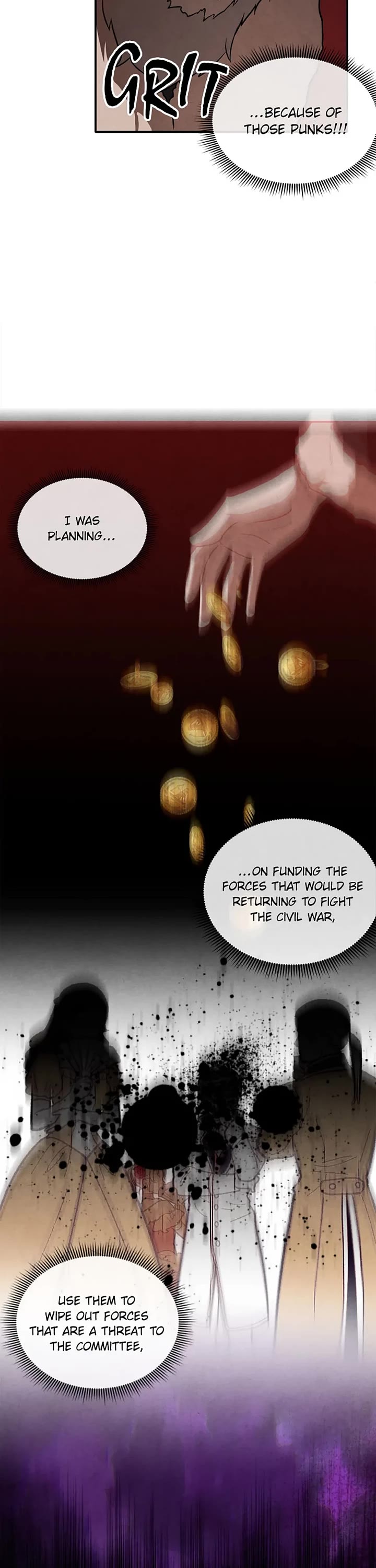 Legendary Youngest Son of the Marquis House chapter 102 page 18