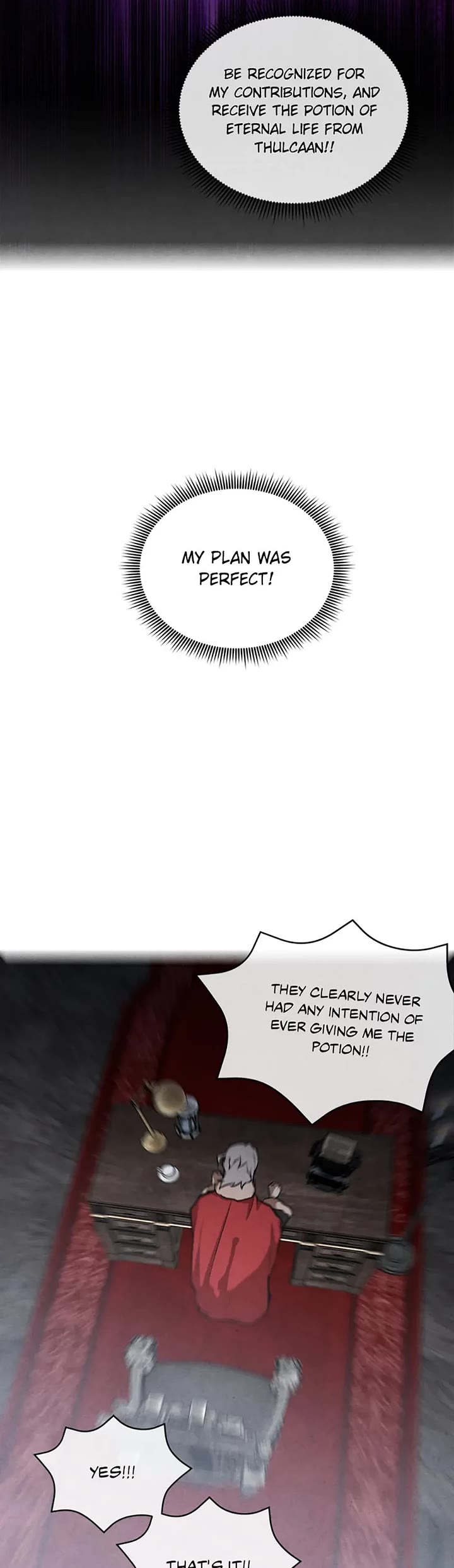 Legendary Youngest Son of the Marquis House chapter 102 page 19