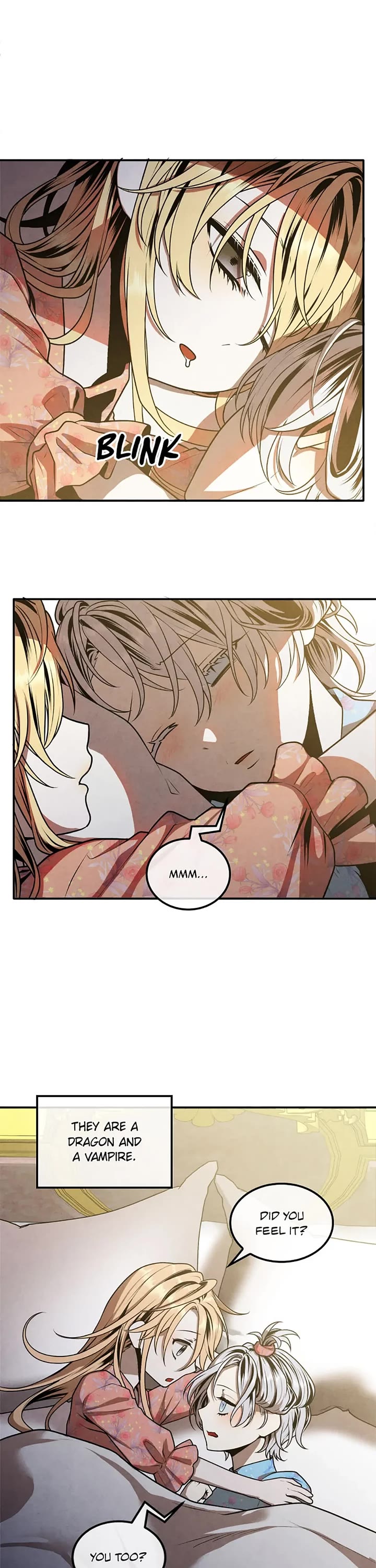 Legendary Youngest Son of the Marquis House chapter 102 page 2