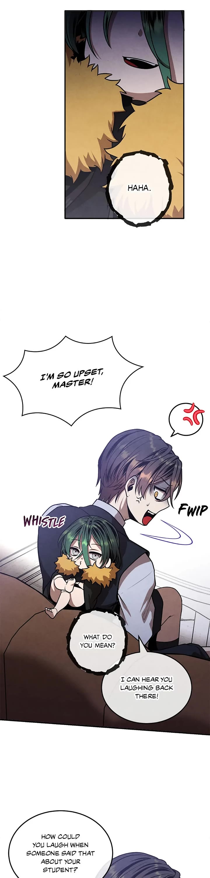 Legendary Youngest Son of the Marquis House chapter 103 page 13