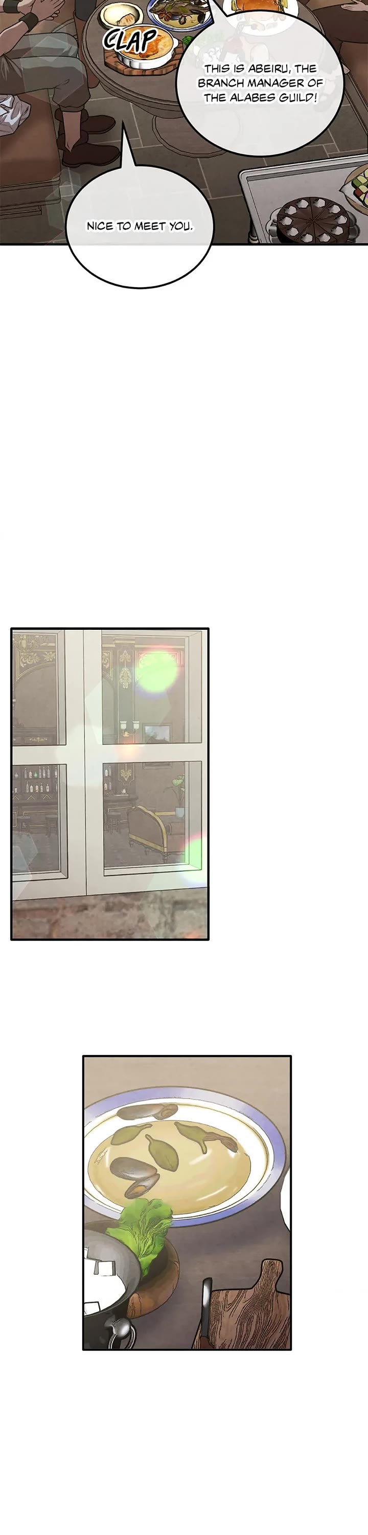 Legendary Youngest Son of the Marquis House chapter 103 page 17