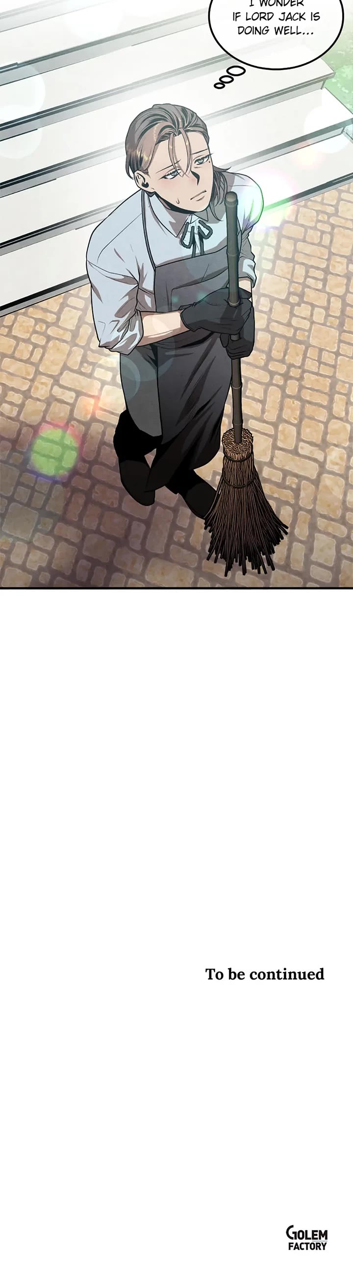 Legendary Youngest Son of the Marquis House chapter 103 page 27