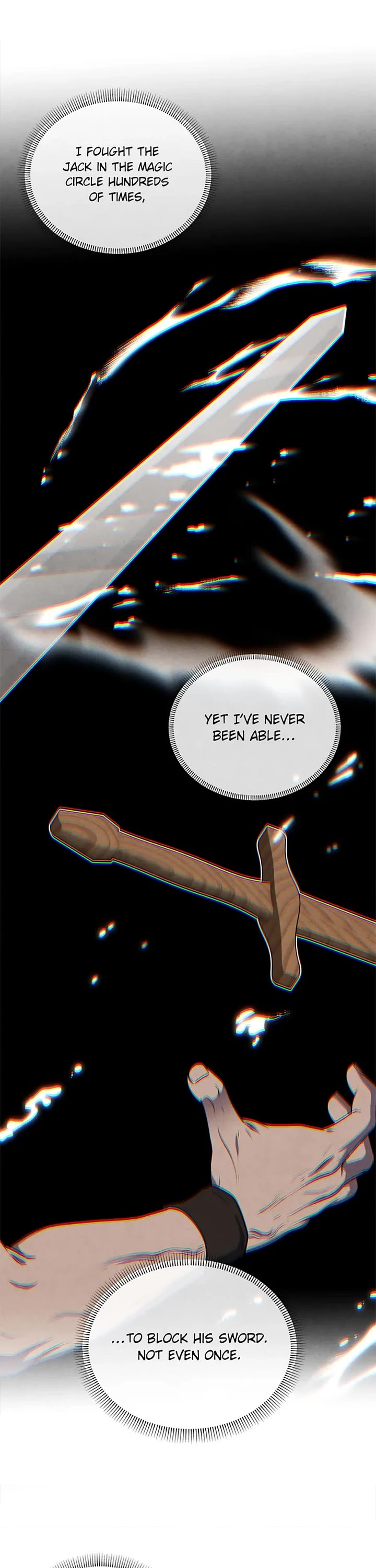 Legendary Youngest Son of the Marquis House chapter 104 page 21