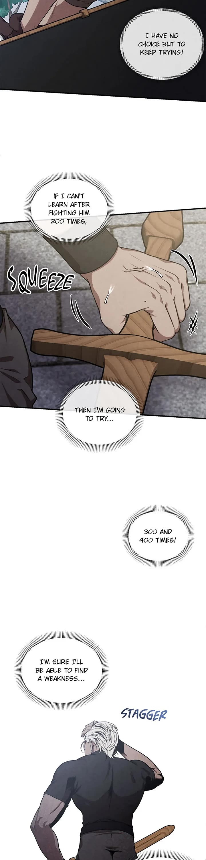 Legendary Youngest Son of the Marquis House chapter 104 page 23