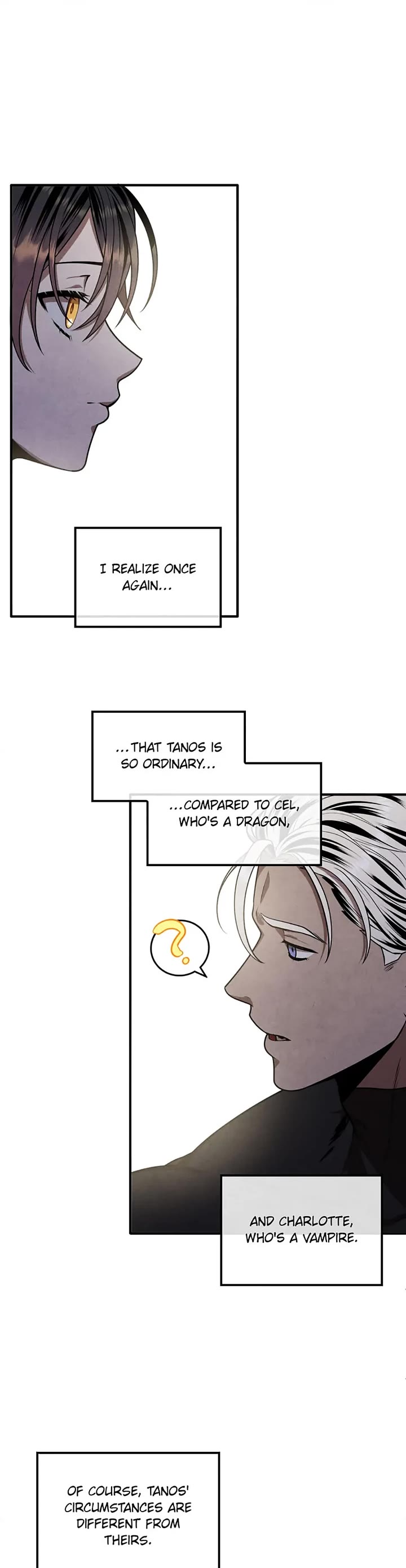 Legendary Youngest Son of the Marquis House chapter 104 page 25