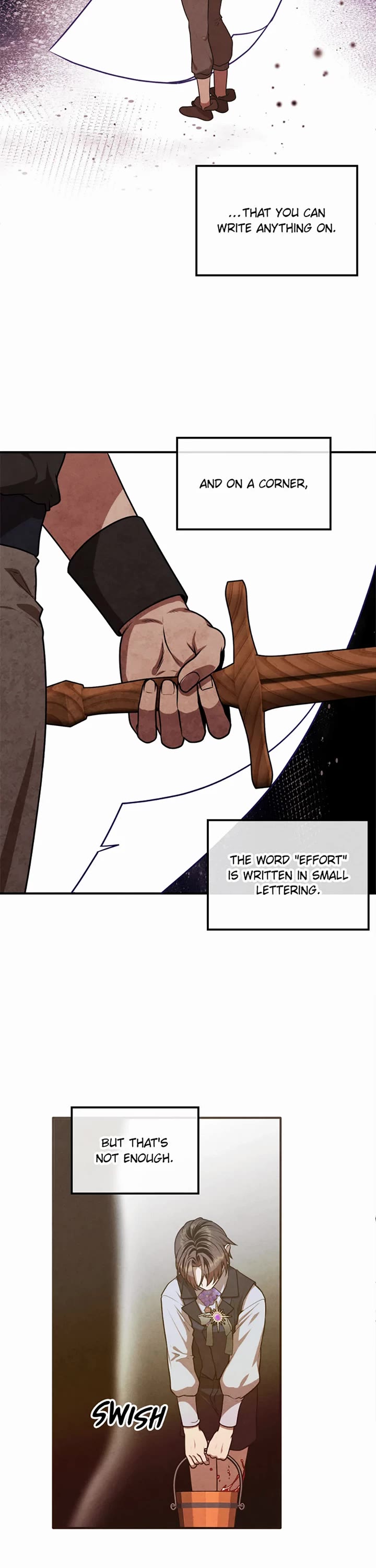 Legendary Youngest Son of the Marquis House chapter 105 page 3