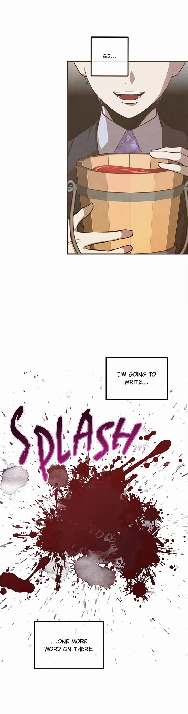 Legendary Youngest Son of the Marquis House chapter 105 page 4