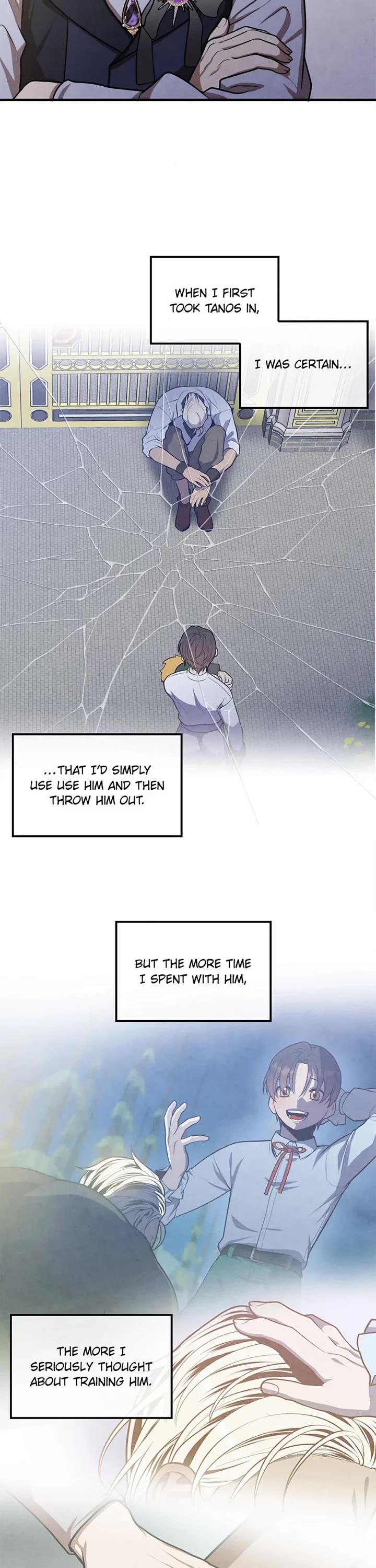 Legendary Youngest Son of the Marquis House chapter 106 page 13