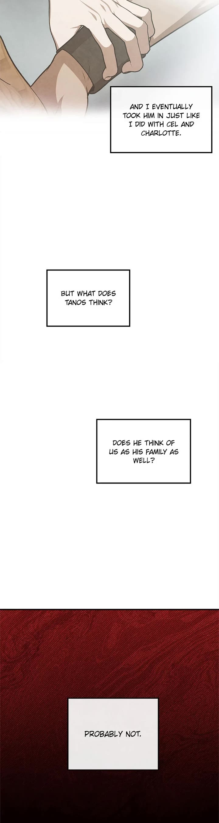 Legendary Youngest Son of the Marquis House chapter 106 page 14