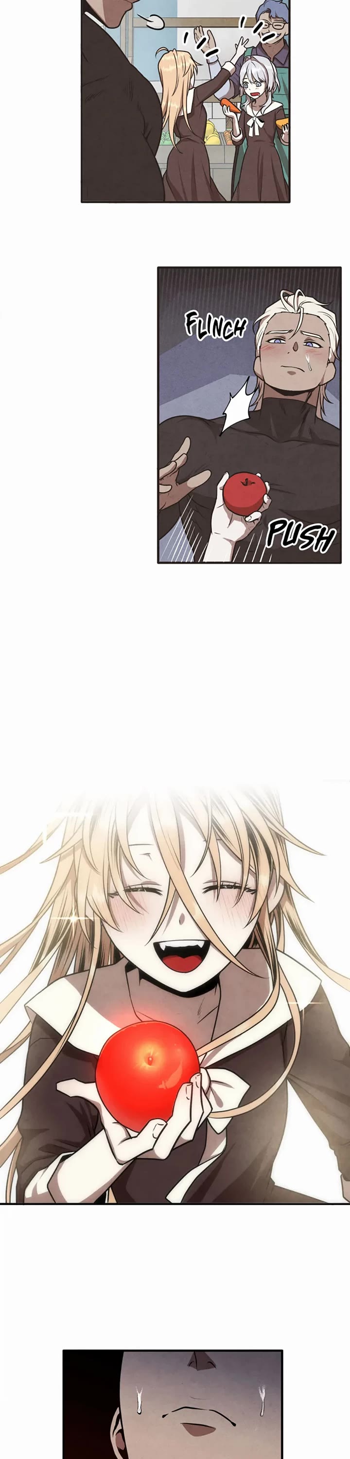 Legendary Youngest Son of the Marquis House chapter 106 page 16